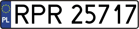 RPR25717