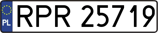 RPR25719