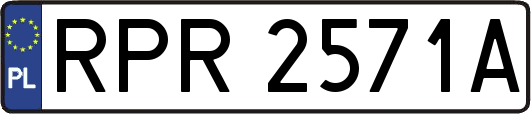 RPR2571A