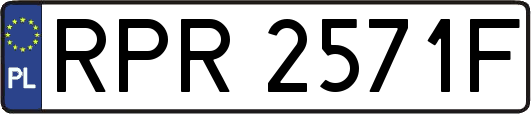 RPR2571F