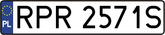 RPR2571S