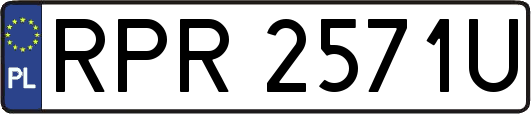 RPR2571U