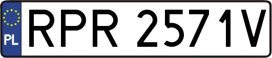 RPR2571V