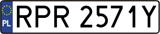 RPR2571Y
