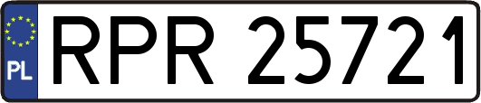 RPR25721
