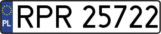 RPR25722