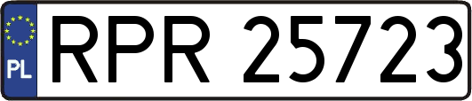 RPR25723
