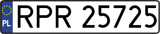 RPR25725