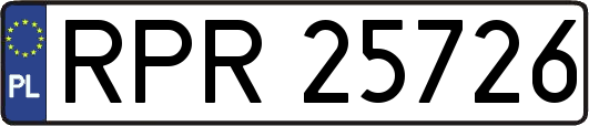 RPR25726