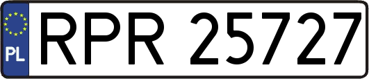 RPR25727