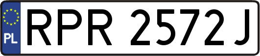 RPR2572J