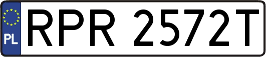 RPR2572T
