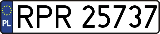 RPR25737