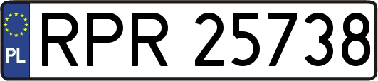 RPR25738
