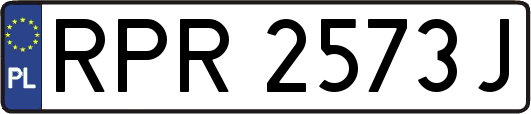 RPR2573J