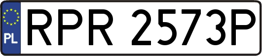 RPR2573P