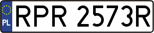 RPR2573R