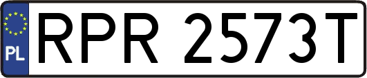 RPR2573T