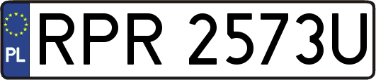 RPR2573U