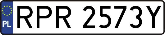 RPR2573Y