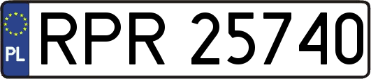 RPR25740