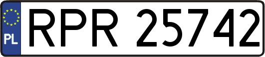 RPR25742
