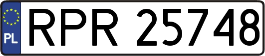 RPR25748