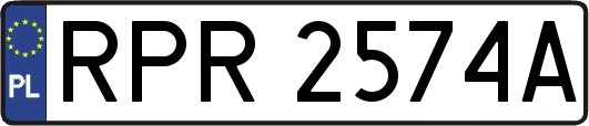 RPR2574A
