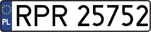 RPR25752