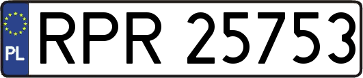 RPR25753