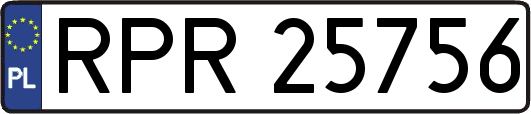 RPR25756