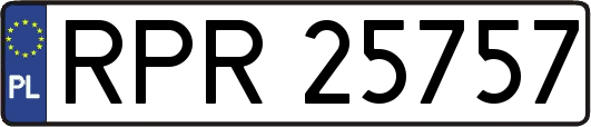 RPR25757