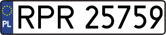 RPR25759