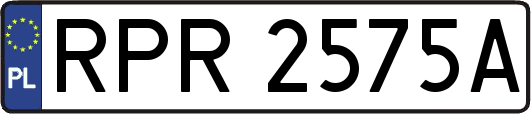 RPR2575A
