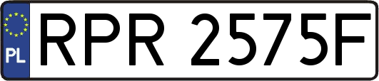 RPR2575F