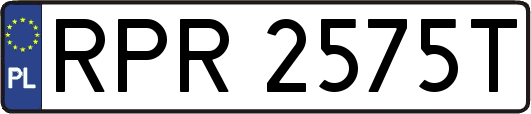 RPR2575T