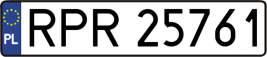 RPR25761