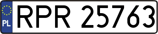 RPR25763