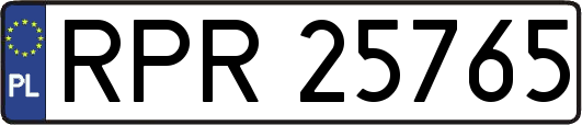 RPR25765