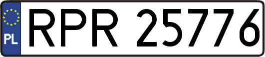 RPR25776