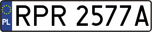 RPR2577A