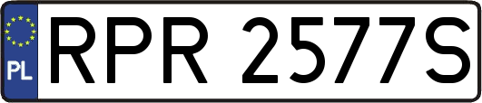 RPR2577S