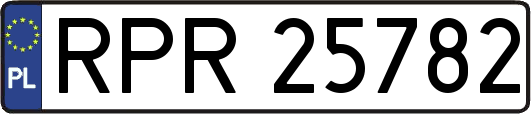 RPR25782