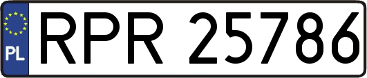 RPR25786