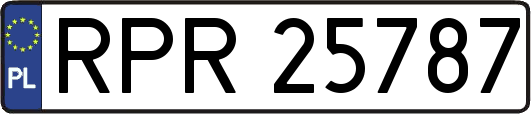 RPR25787