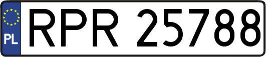 RPR25788