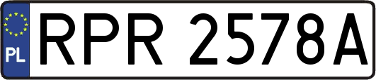 RPR2578A