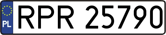 RPR25790