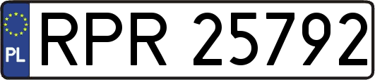 RPR25792