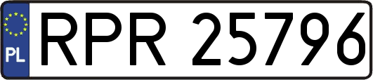 RPR25796